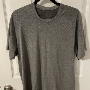 Lululemon Mens Shirt
